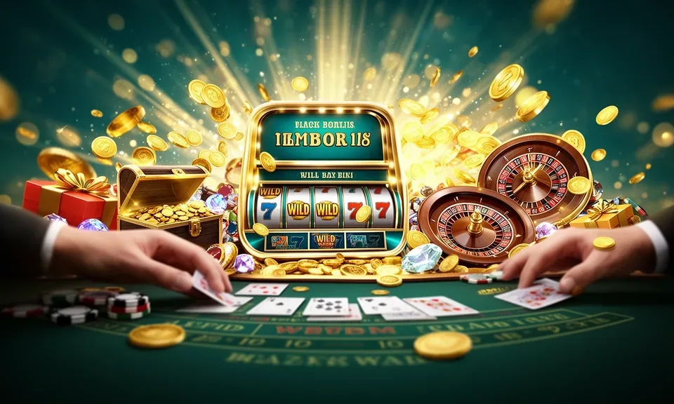 hsreplays Casino en vivo, tragamonedas y apuestas en un solo lugar